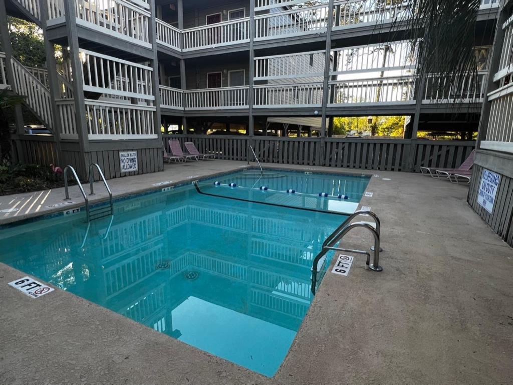 C Level Condo North Myrtle Beach Exterior photo